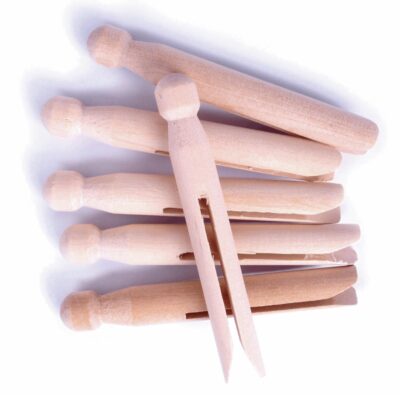 Dolly Pegs
