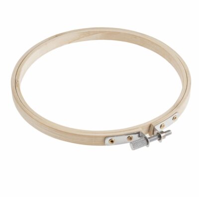 Embroidery Accessories - Hoops