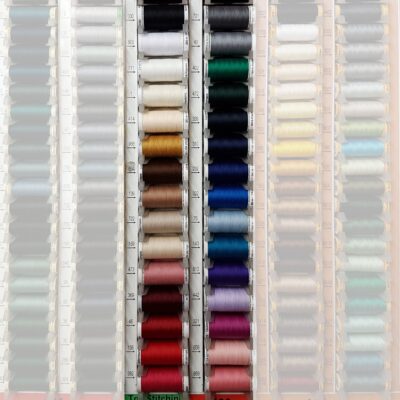 Gutermann Polyester Sew All Thread - 250m