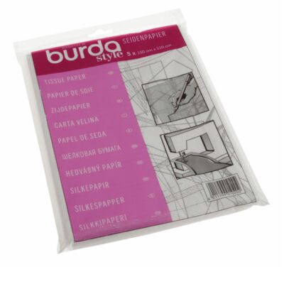 Dressmakers Pattern Making & Tracing Papers