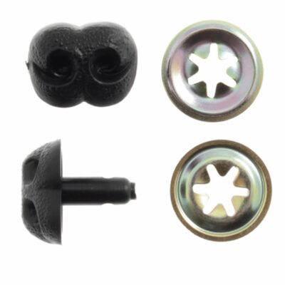 Safety Noses - Toy Making - Various