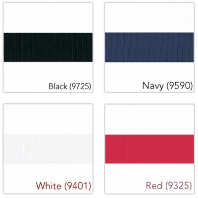 Ribbons - Grosgrain - 40mm