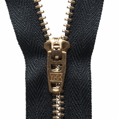 Zips - Metal Closed Ended Jeans - Various