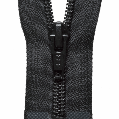 Zips - Nylon Open End - Various