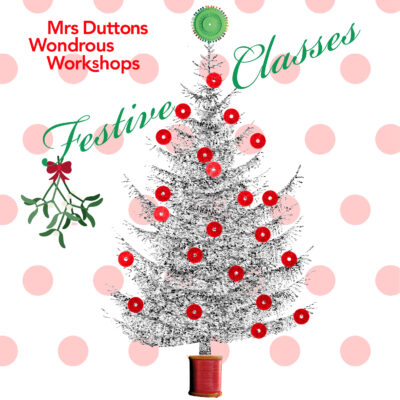 Festive Workshops 2026