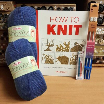 Knitting Kits