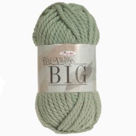 Big Value BIG - Mega Chunky - King Cole (250g)