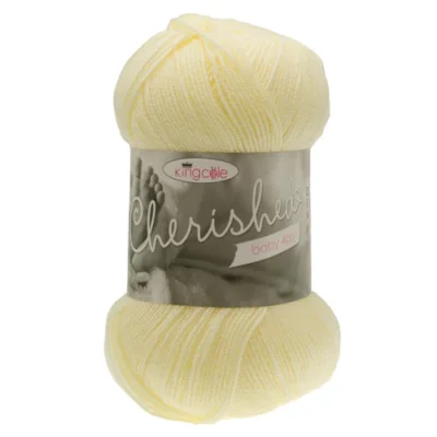 Cherish - 4ply - King Cole (100g)