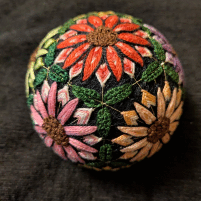Workshops in Ilkley